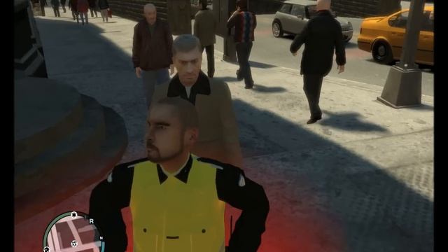 [GTA IV ] Montreal Mod 1.0 смотреть онлайн