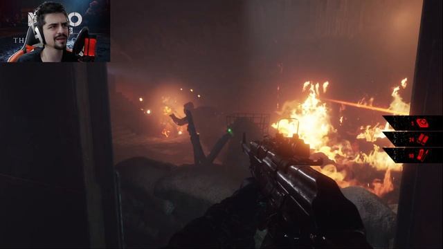 Metro Exodus: Два полковника #2 - спокойствие закончилось смотреть онлайн