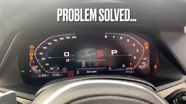 BMW Coding Out SOS Emergency Call System Failure From Car! смотреть онлайн