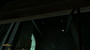 Half-Life 2 Cinematic Mod 12 Walkthrough ::Part 2 [HD]::