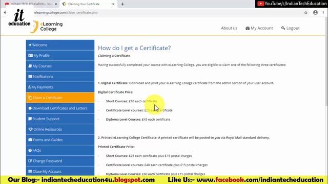 OXFORD FREE ONLINE COURSES with Sure CERTIFICATION || 50+ Free Certifications to builld your Profil смотреть онлайн
