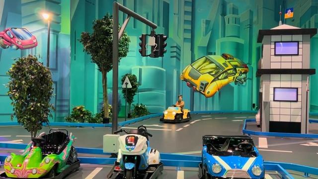 Марк спасает машины в самый последний момент смотреть онлайн