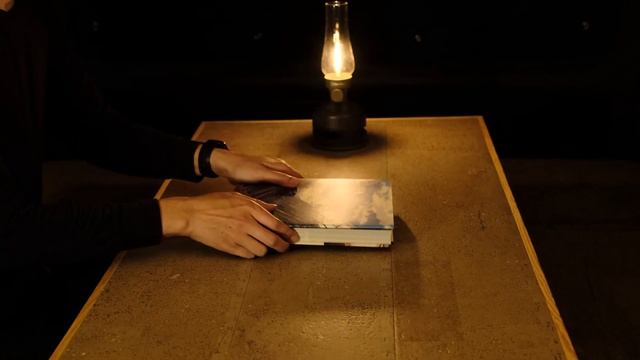 Car camping | Coffee with a view of the valley | Relaxing with birdsong | ASMR | 4K смотреть онлайн