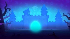 Фон 31 сезон "Страшилки"| Background  31 Season "Scare Tales"