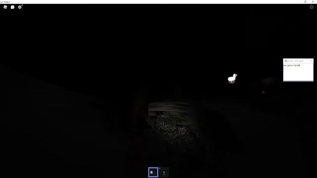 Roblox Rake with Desktop Goose смотреть онлайн