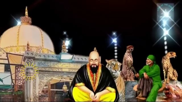 Mujhko Bhi Mil Gaye Nabi Sailani Tere Ishq Se❤️ beautiful Qawwali song 👑#ChistiyaStatus786 смотреть онлайн