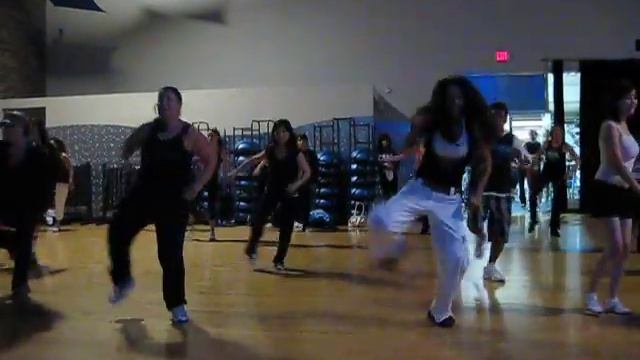 Anna-Rita's New Hip Hop Michael Jackson "Don't Stop Til You Get Enough" смотреть онлайн