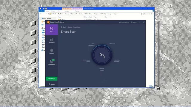 Avast on windows 3 1 смотреть онлайн