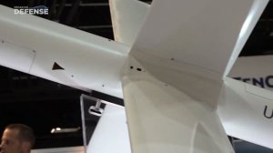 UVision's Hero 120SF