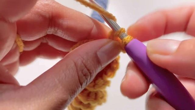 Worry Worm Crochet/ Wiggler Crochet/ Worm Toy Crochet - Very Easy Toy Pattern смотреть онлайн