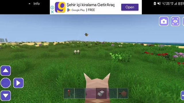 mini block craft games part 1 смотреть онлайн