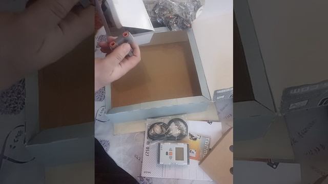 Обзор конструктора Lego Mindstorms NXT 8527 смотреть онлайн