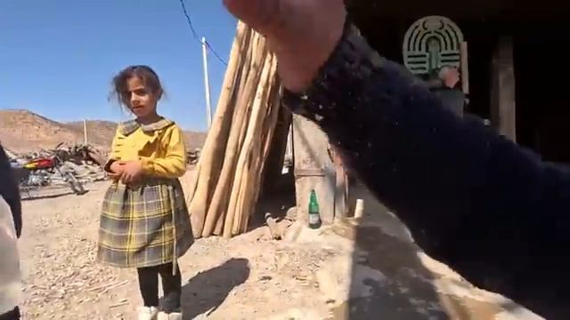 07.03.2024 Красная рыба и иранские традиции День покупок Матери-одиночки смотреть онлайн