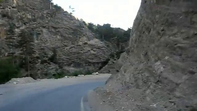 2019 05 31 Seriya 6 Turkey across the mountains Trip to Turkey by car смотреть онлайн