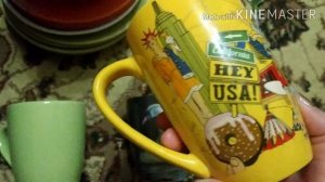 VLG/ НОВАЯ ПОСУДА/УБОРКА НА КУХНИ /ПОЗДНИЙ УЖИН/ПОКУПКИ ПРОДУКТОВ.