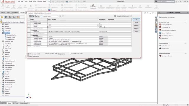 What is DriveWorks Xpress? | Design Automation in SOLIDWORKS смотреть онлайн