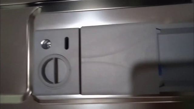 DISWASHER MESIN CUCI PIRING KELS/INFORMA смотреть онлайн