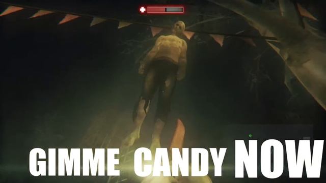 Ubisoft Stereotype, Glitches Galore! - Zombi(U) entertaining Moments - CptMonsterMan смотреть онлайн