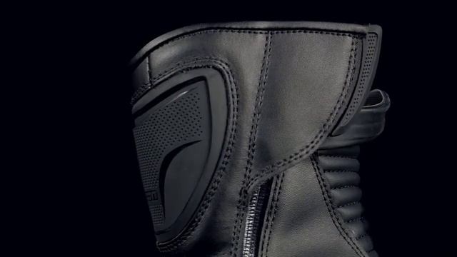 Icon Reign Waterproof Boot at Superbike Toy Store смотреть онлайн