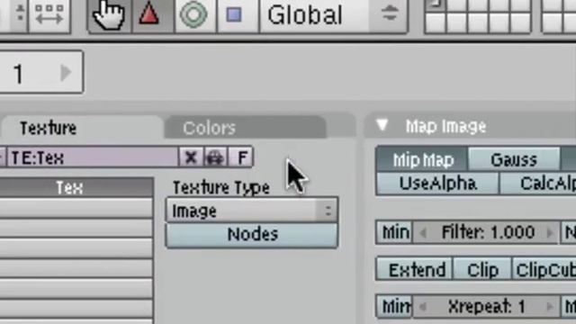 Blender - How to create realistic wall glsl смотреть онлайн