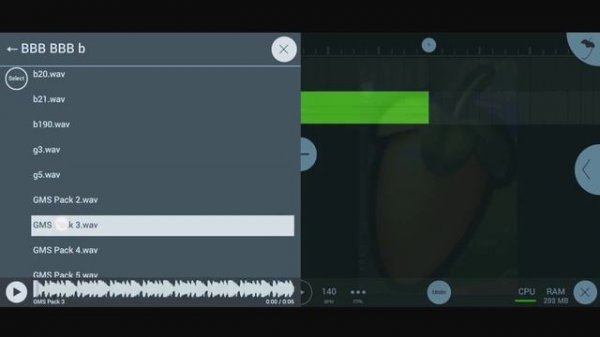 GMS pack free download | gms pack download 2023 | gms kick pack | gms loops pack | gms sample pack