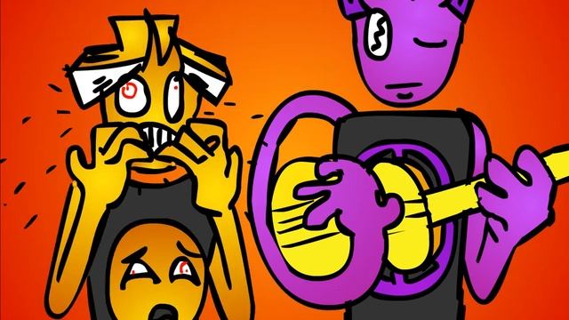 WITCH DOCTOR смотреть онлайн