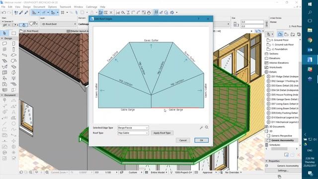 Introduction to Cadimage Coverings смотреть онлайн