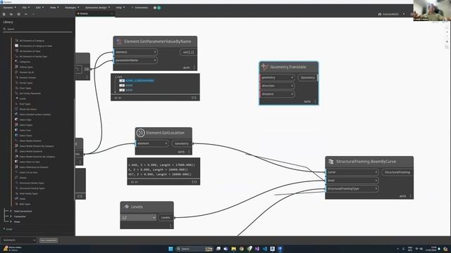 Optimiza tu flujo de trabajo BIM con Dynamo Automatización de tareas y procesos смотреть онлайн