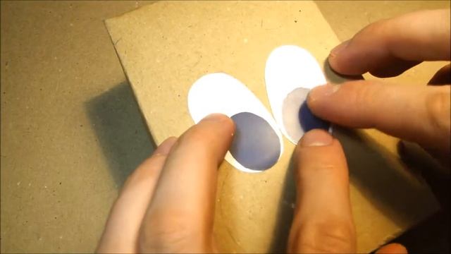 DIY Декор коробочки для подарка