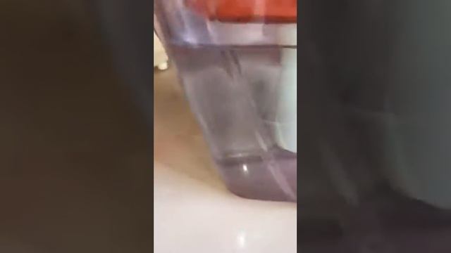 Обзор Фильтр для воды БАРЬЕР (янтарь) Гранд Нео из сулпак