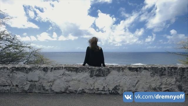 Дмитрий Ремнёв - Долгий взгляд за горизонт смотреть онлайн