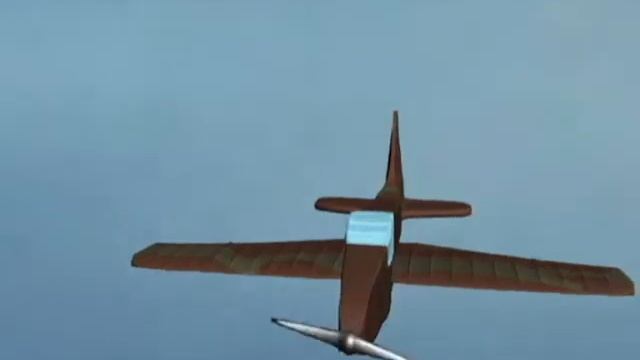 2ww plane in 3ds max смотреть онлайн