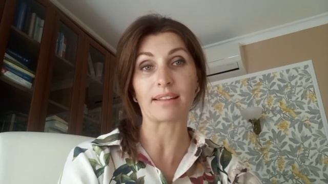 Мария Белошова. Психолог Центра "Душа мамы" смотреть онлайн