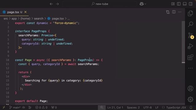28. Search page смотреть онлайн