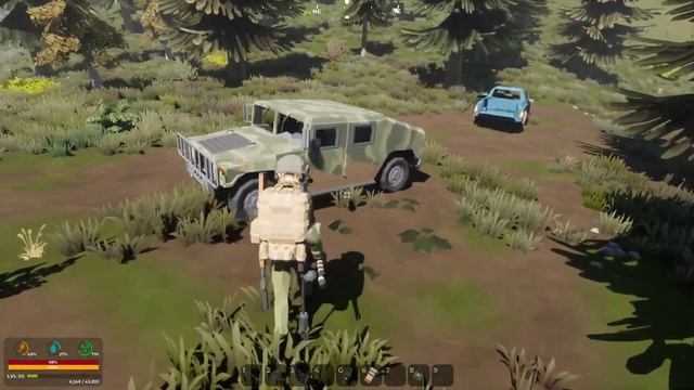 New Armour Found & Anyone Fancy An Ice Cream? - SurrounDead - #19 - Gameplay смотреть онлайн