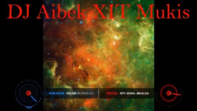 ROM AROM 2020 XIT Mikus DJ Aibek
