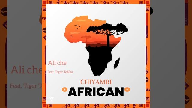 Chiyambi feat. Tiger ToNka - Ali Che (Audio) смотреть онлайн