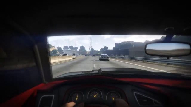 GTA V | CUTTING UP IN TRAFFIC COMPILATION #2. #NoHesi смотреть онлайн