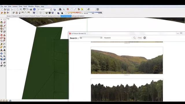 Part 2 of Podium Browser with Podium Walker смотреть онлайн