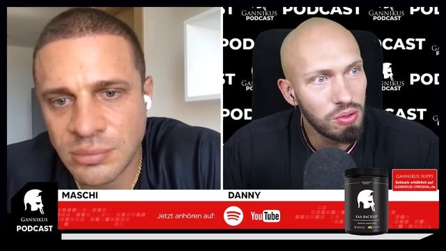 R.I.P. Jo Lindner (Joesthetics) - Was wir bisher wissen und wissen müssen! - GANNIKUS News Special смотреть онлайн