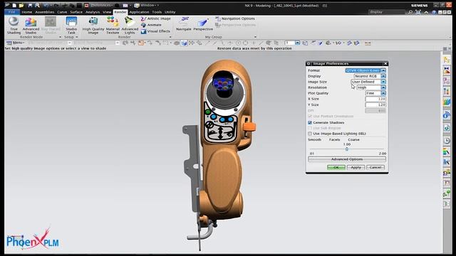NX Tip - Quicktime Object смотреть онлайн