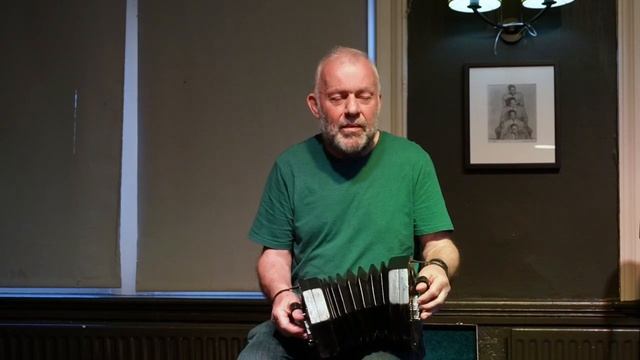 2024 05 13 Steve Turner at The Bridge Folk Club – I’m Going In A Field Ivor Cutler смотреть онлайн