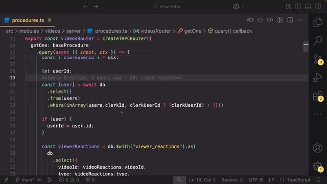 22. Subscriptions смотреть онлайн