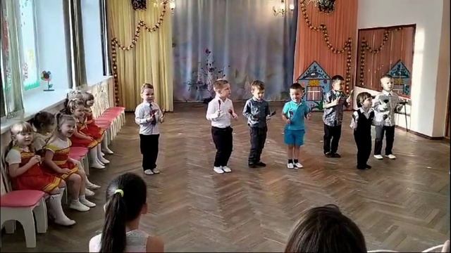 праздник мам 4_марта