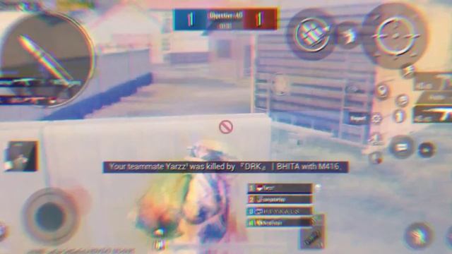 Battle for glory | PUBG Montage | 4 Finger смотреть онлайн