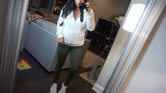 WALMART TRY ON HAUL 2018 | WALMART FINDS & HOW TO STYLE THEM | XoJuliana смотреть онлайн