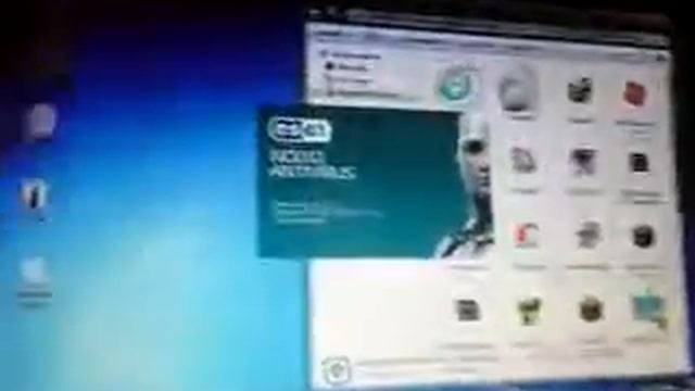 Esed Nod 32 Antivirüs nasıl indirilir [2019] смотреть онлайн