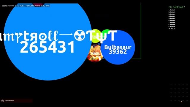 BIGGEST GLITCH IN ALIS.IO? EL MAYOR GLITCH DE ALIS.IO? 100% REAL [Live Reaction] смотреть онлайн