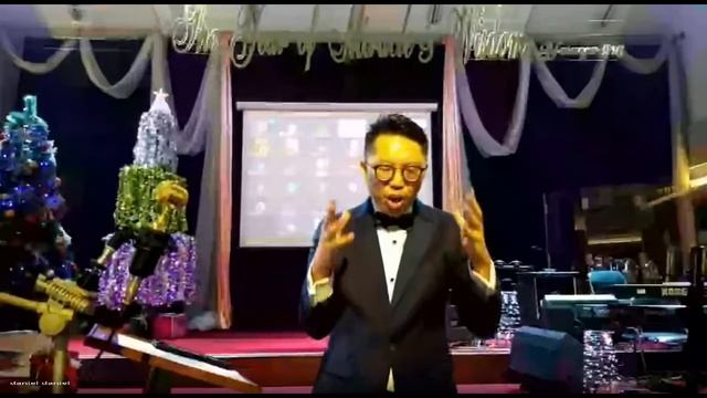 GBT Ora Et Labora Sunter - Jakarta | Christmas Online Service- 25 Desember2021 смотреть онлайн