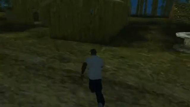 GTA SA Leatherface Movie part VI смотреть онлайн